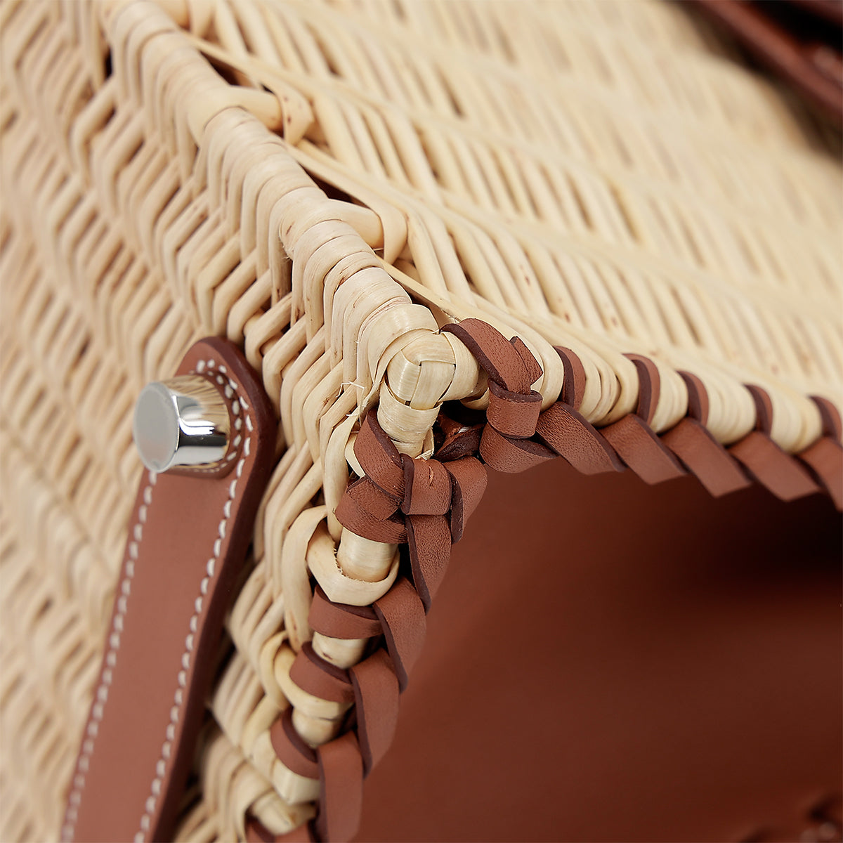 HERMÈS LIMITED EDITION PICNIC BIRKIN SIZE 25