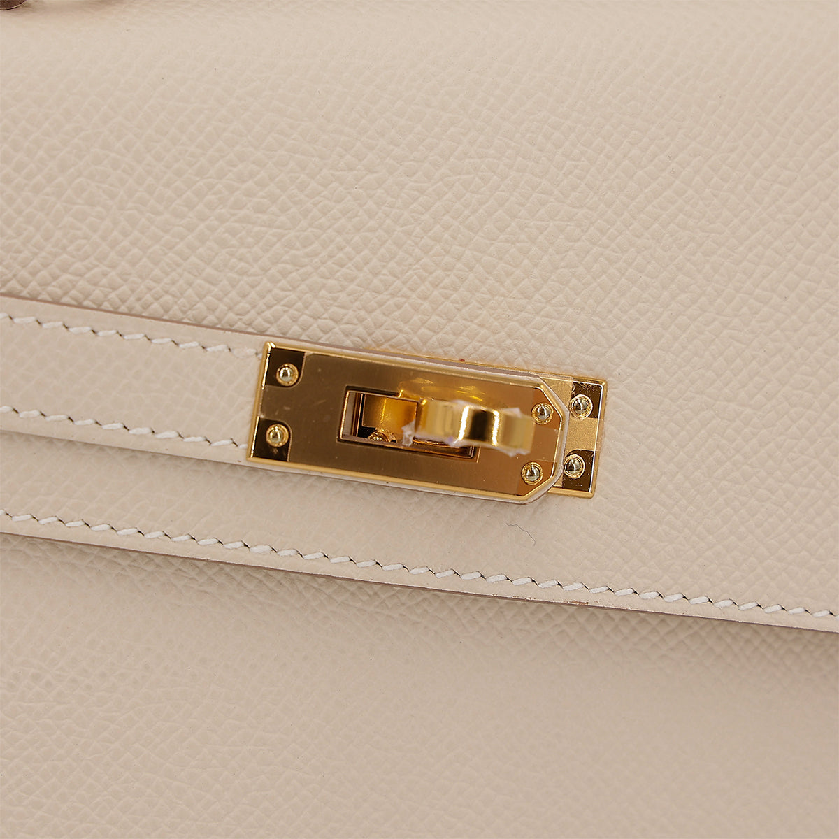 HERMÈS LIMITED EDITION KELLY EN DESORDRE