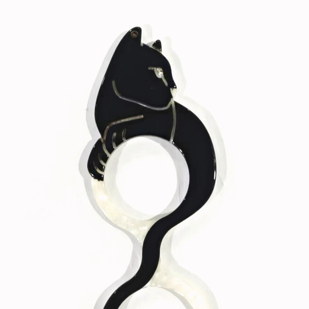 Catalino Cat- HIGH FASHION READING GLASSES