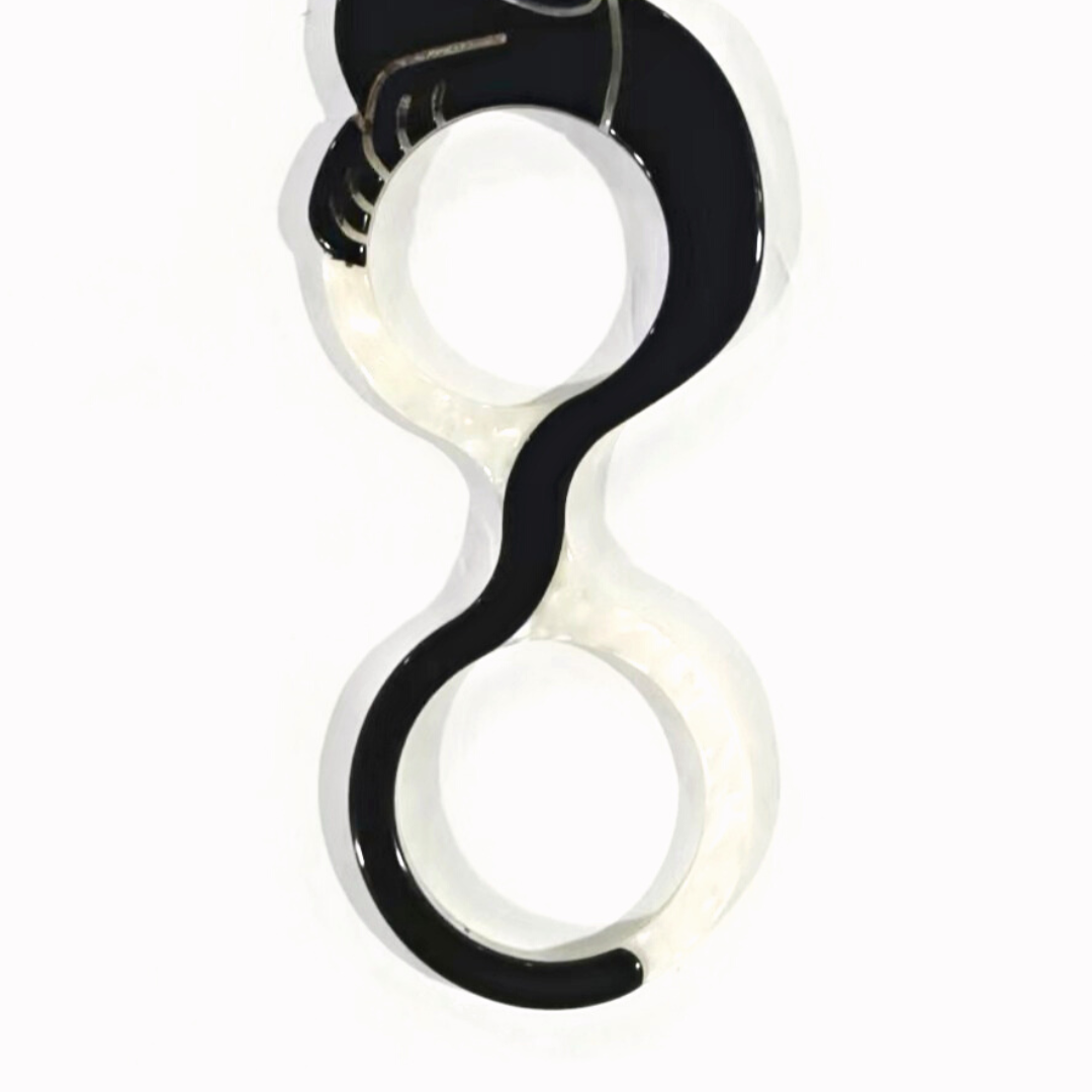 Catalino Cat- HIGH FASHION READING GLASSES