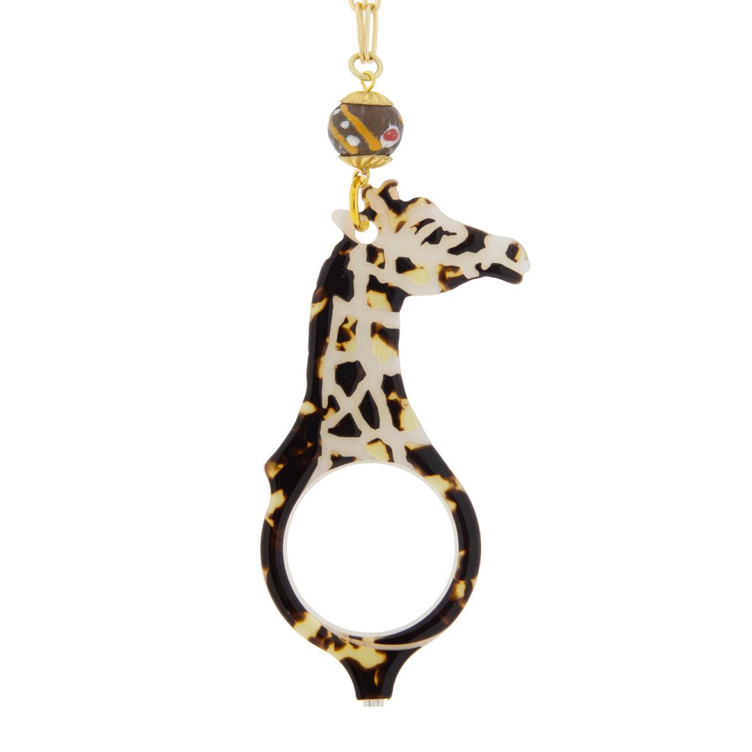 Giraffe - HIGH FASHION READING GLASSES