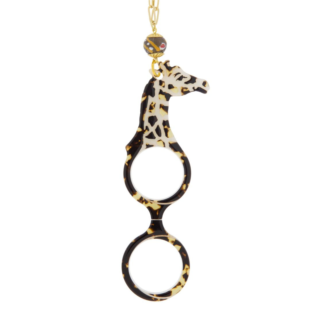 Giraffe - HIGH FASHION READING GLASSES