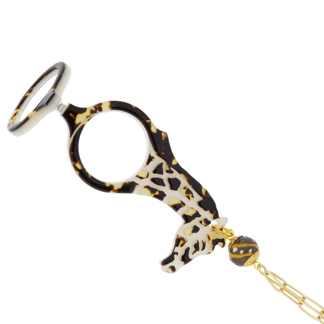 Giraffe - HIGH FASHION READING GLASSES