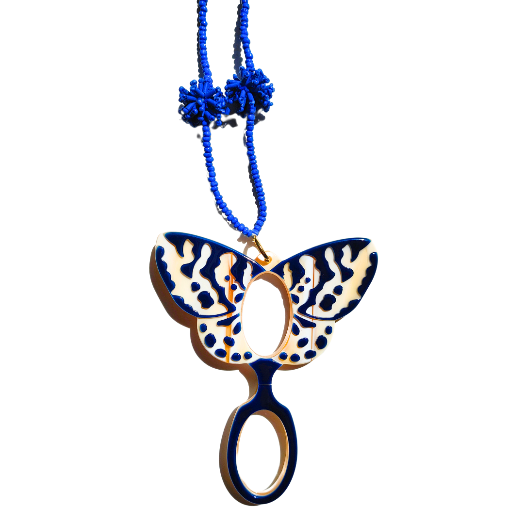 Maripossa Butterfly - HIGH FASHION READING GLASSES