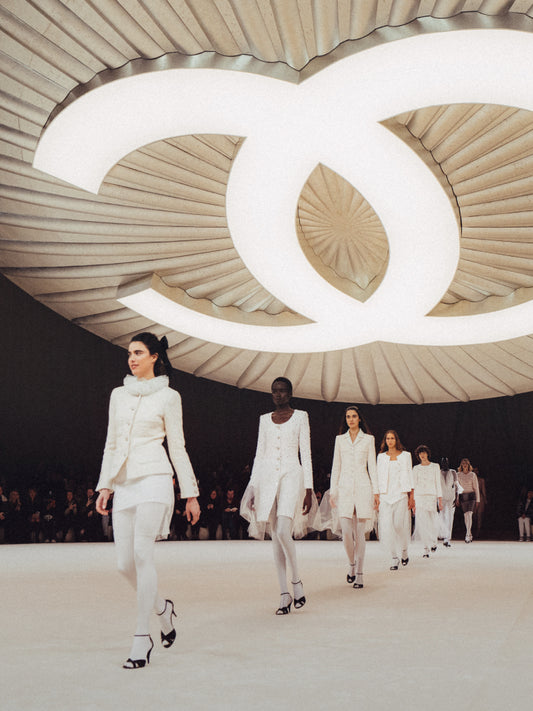 The Current Chanel Market: Luxury Trends and Recent Brand Updates
