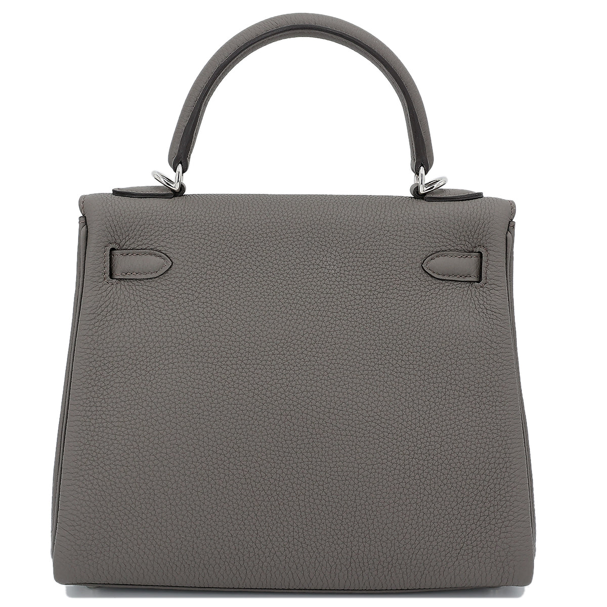 HERMÈS KELLY 25 IN ETAIN