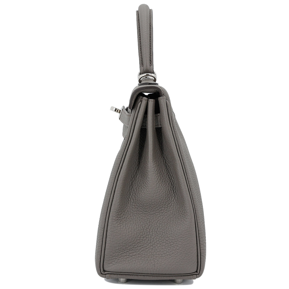 HERMÈS KELLY 25 IN ETAIN