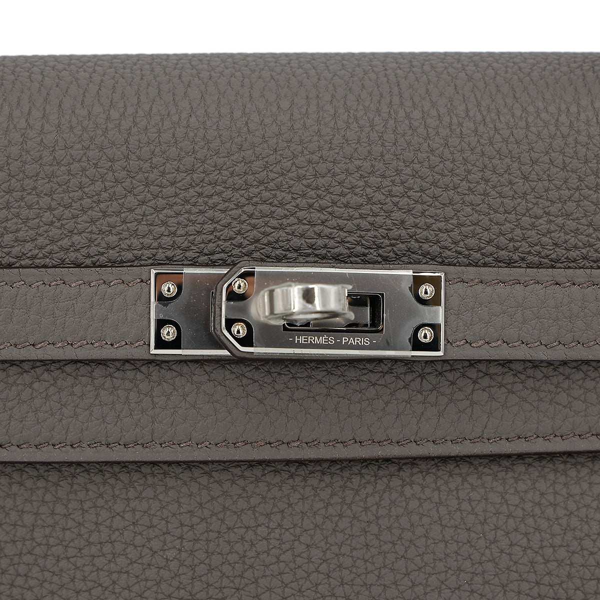 HERMÈS KELLY 25 IN ETAIN