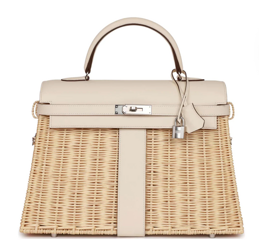 HERMÈS PICNIC KELLY SIZE 35