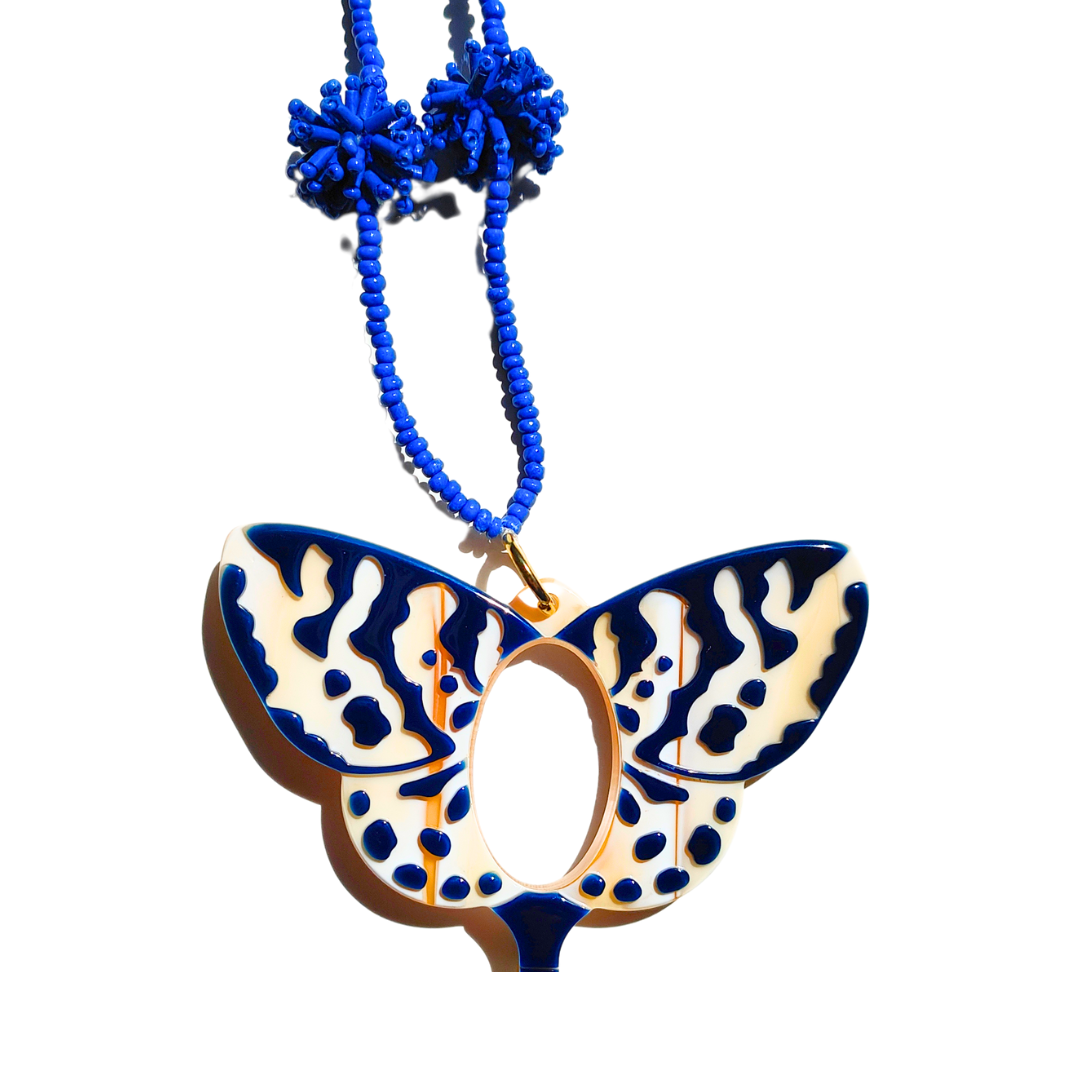 Maripossa Butterfly - HIGH FASHION READING GLASSES